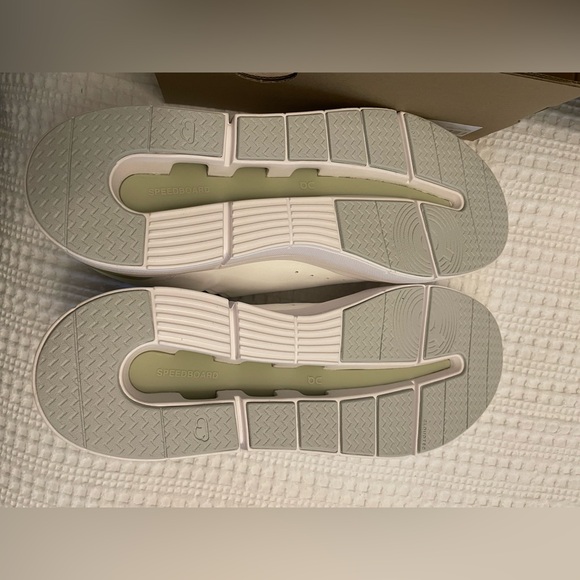 Men’s NEW On Running The Roger Advantage Sneakers 12 - Picture 4 of 7